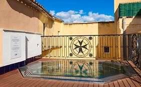 Hotel Cort